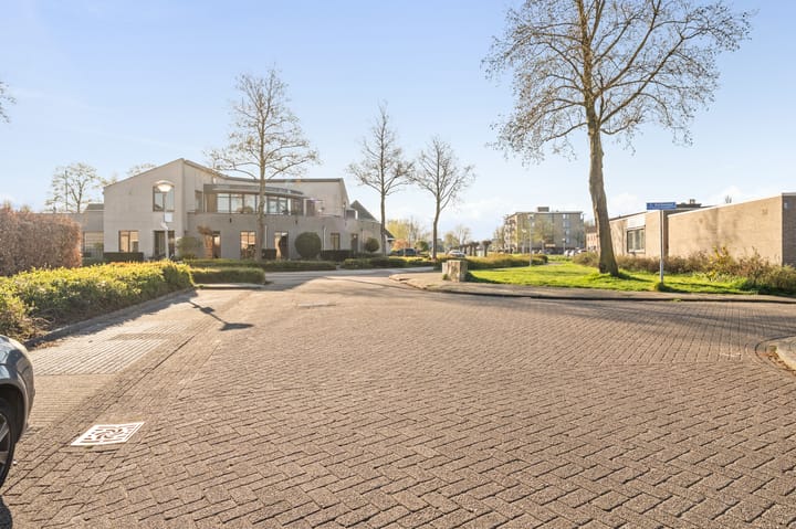 Foto 9 van Dr. Wiersemahof 15