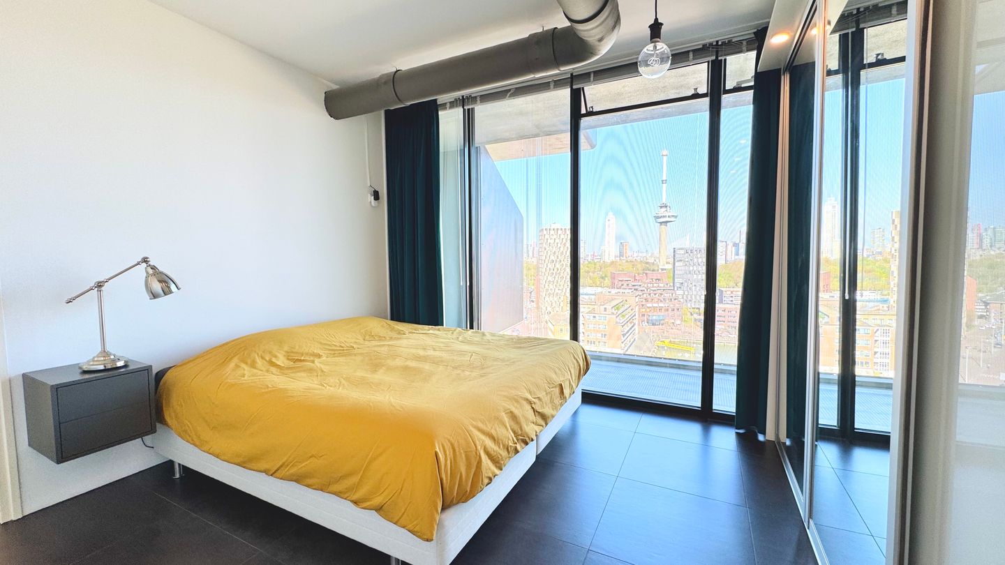 Photo 10 of Schiehavenkade 464