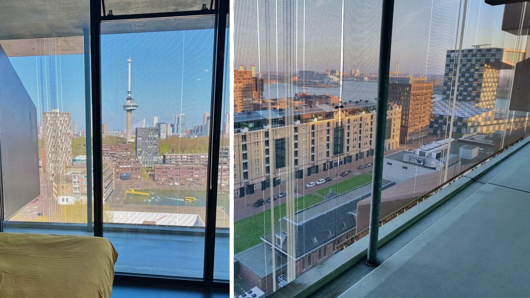 Photo 13 of Schiehavenkade 464