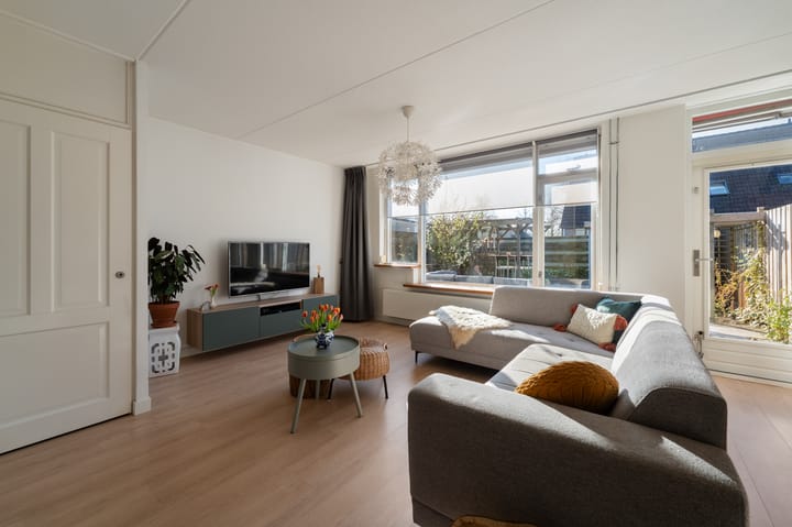 Foto 15 van Dr. Wiersemahof 15