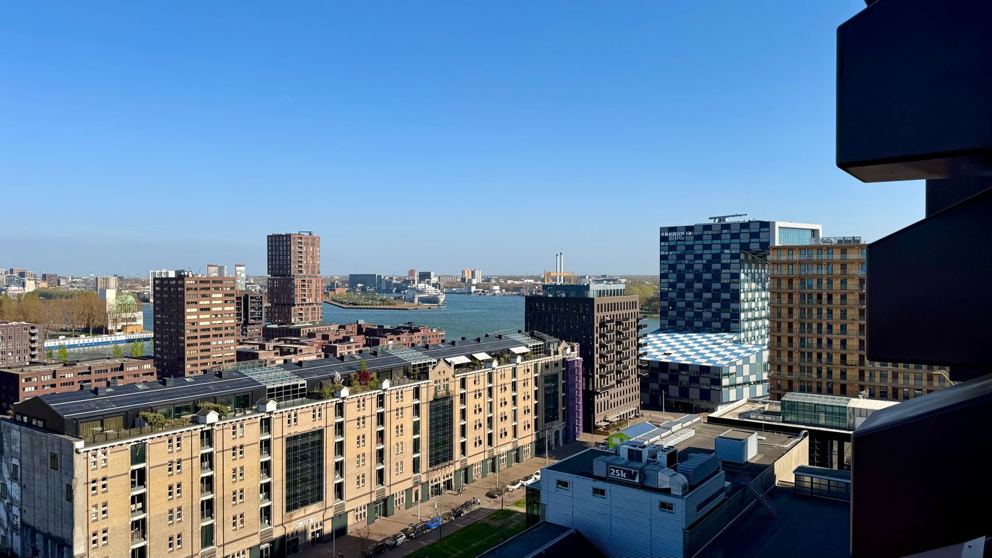 Photo 19 of Schiehavenkade 464