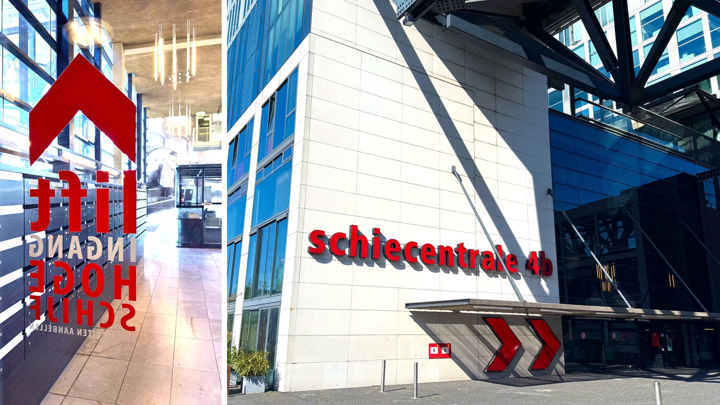 Photo 20 of Schiehavenkade 464