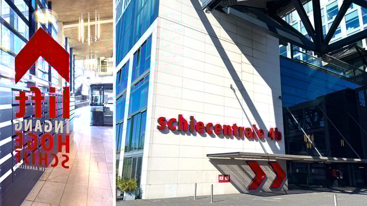 Foto 20 van Schiehavenkade 464