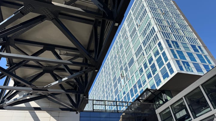 Foto 21 van Schiehavenkade 464