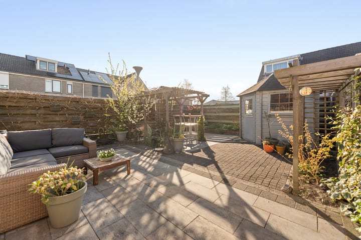 Foto 25 van Dr. Wiersemahof 15