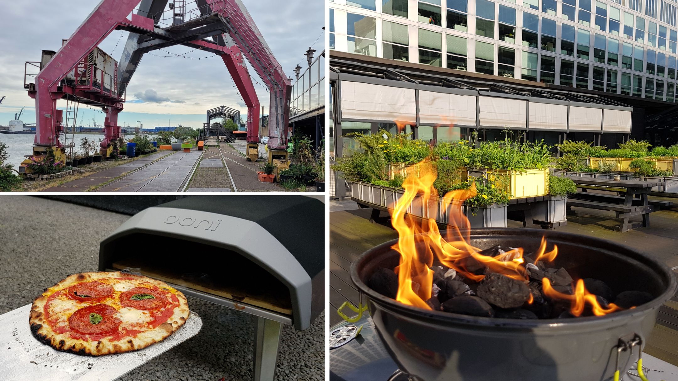 Photo 24 of Schiehavenkade 464