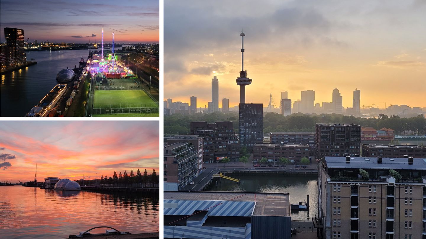 Photo 25 of Schiehavenkade 464