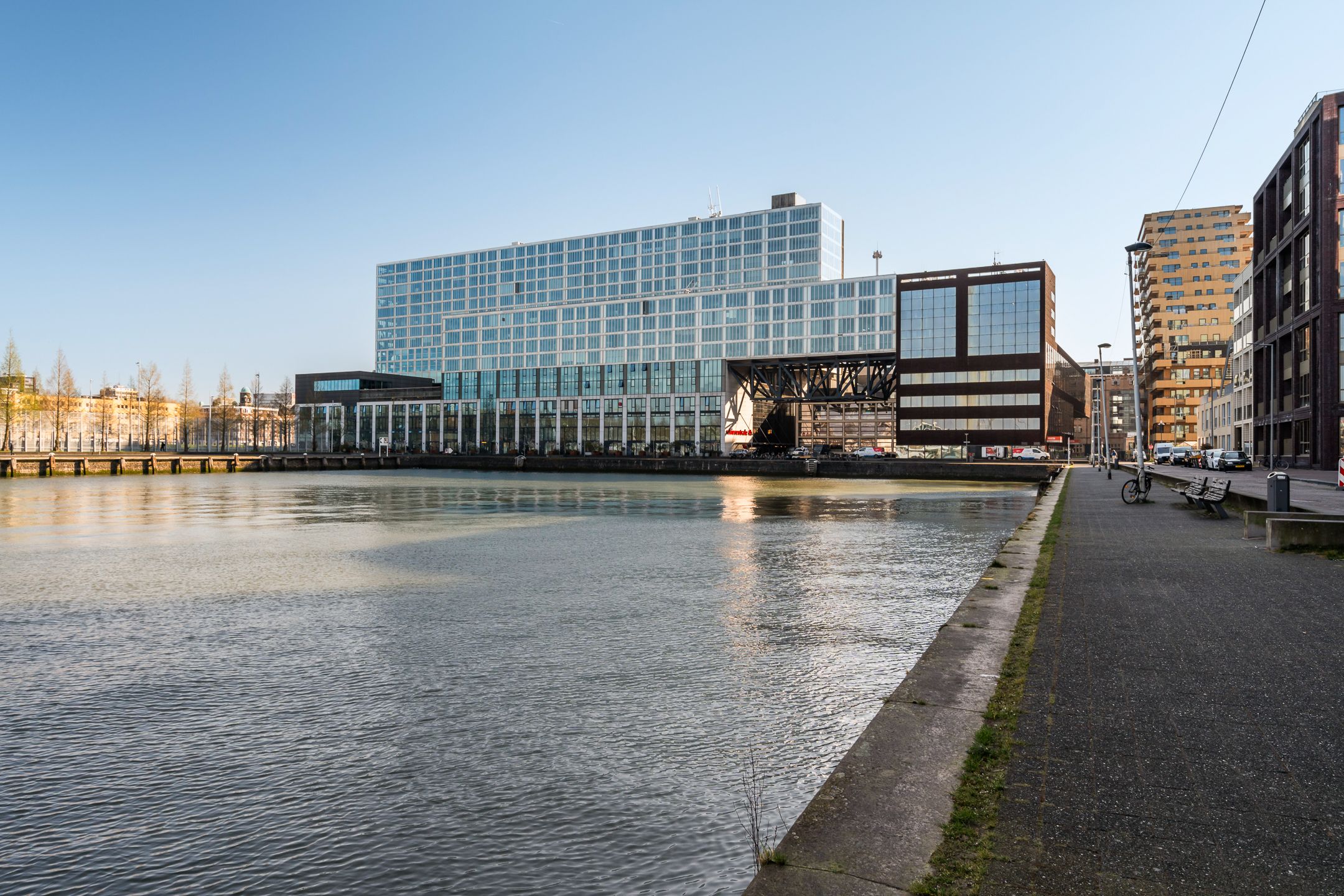 Photo 27 of Schiehavenkade 464