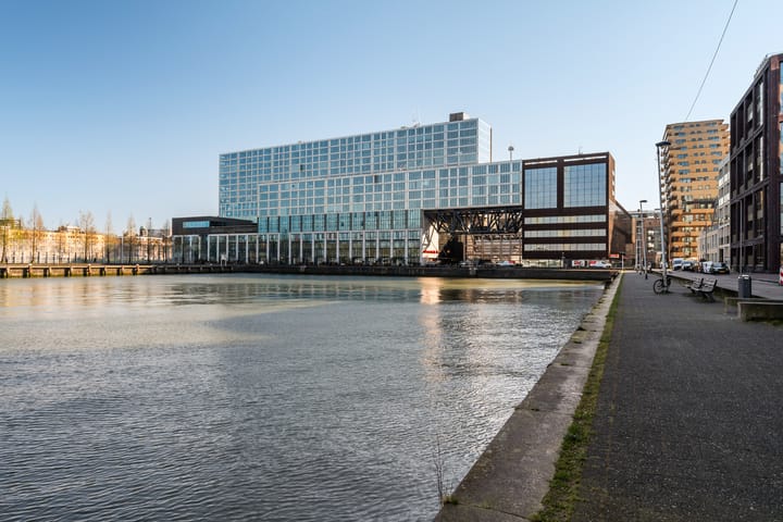 Foto 27 van Schiehavenkade 464