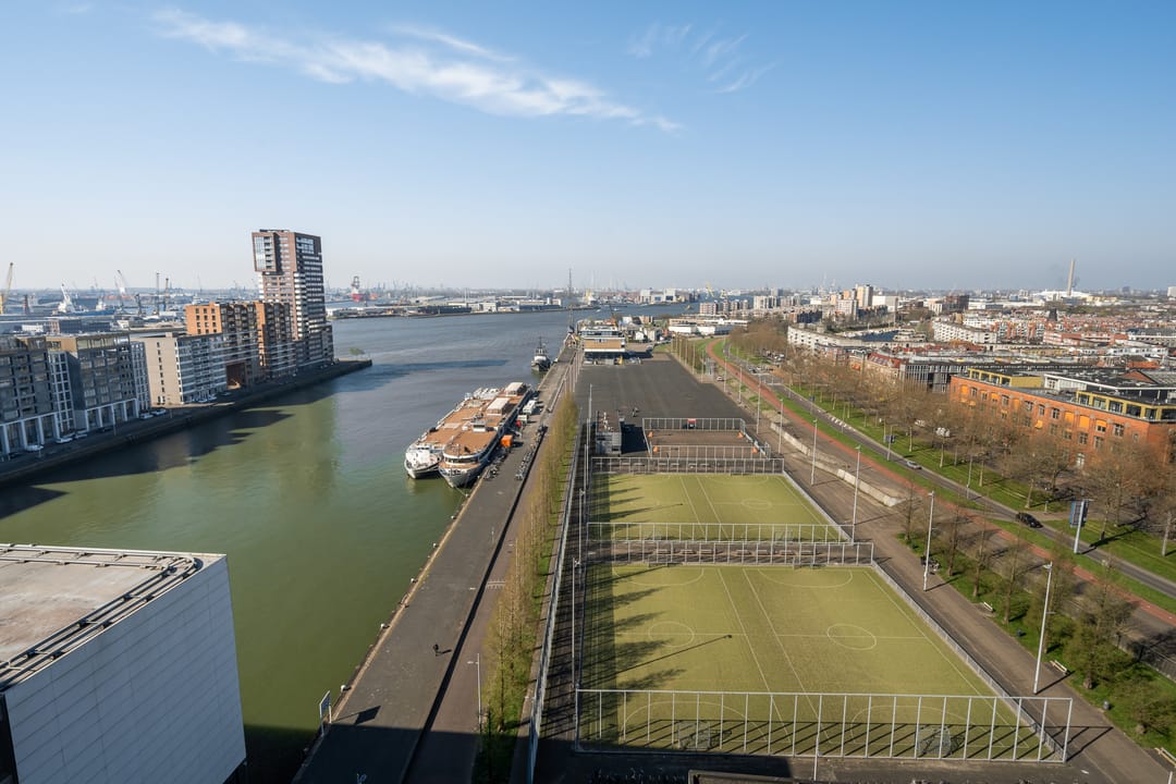 Photo 28 of Schiehavenkade 464