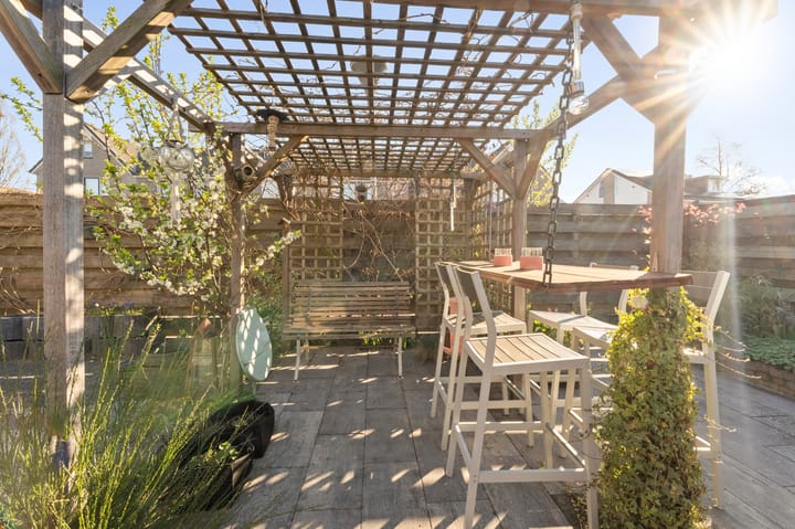 Foto 29 van Dr. Wiersemahof 15