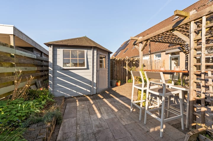 Foto 31 van Dr. Wiersemahof 15