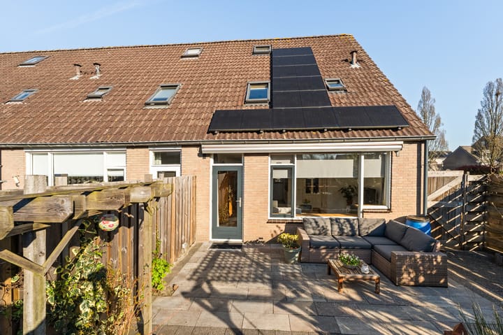 Foto 32 van Dr. Wiersemahof 15