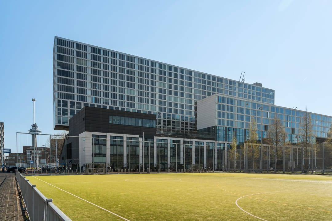 Photo 31 of Schiehavenkade 464