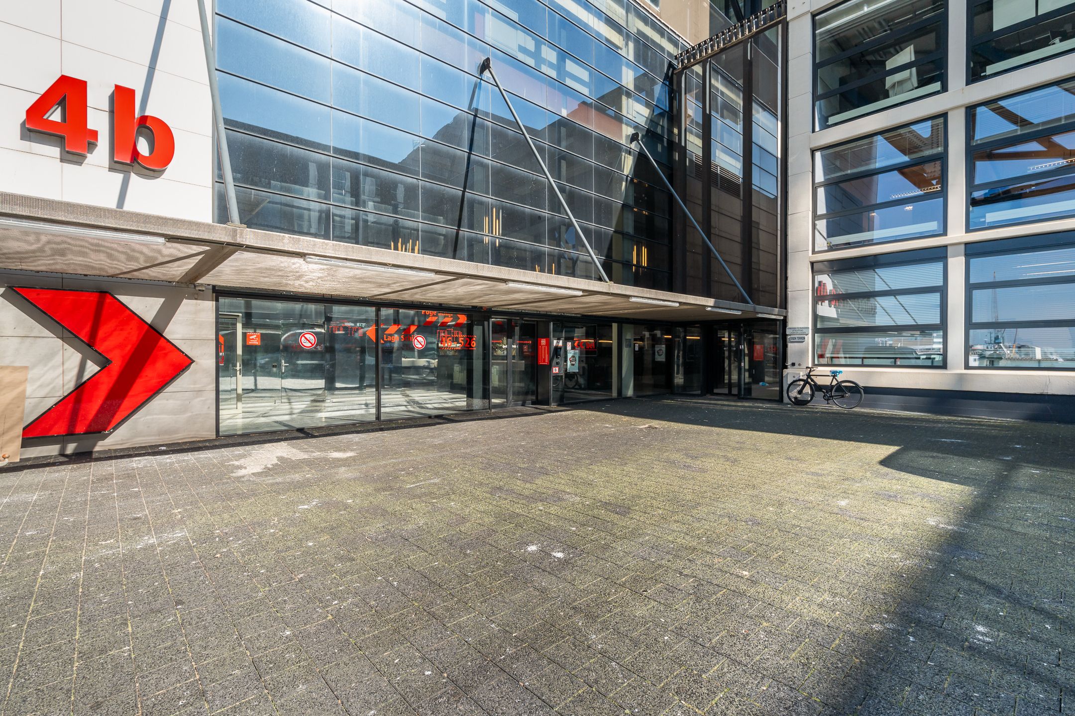 Photo 51 of Schiehavenkade 464