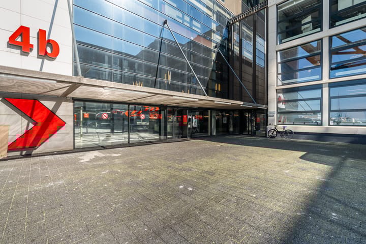 Foto 51 van Schiehavenkade 464