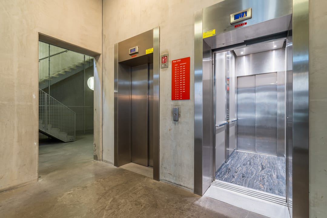 Photo 53 of Schiehavenkade 464