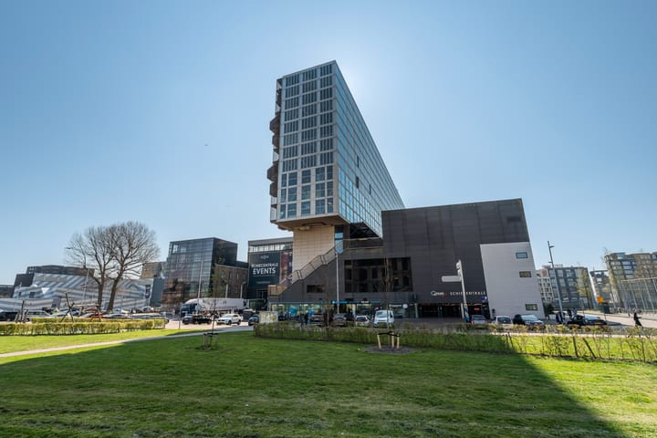 Foto 54 van Schiehavenkade 464