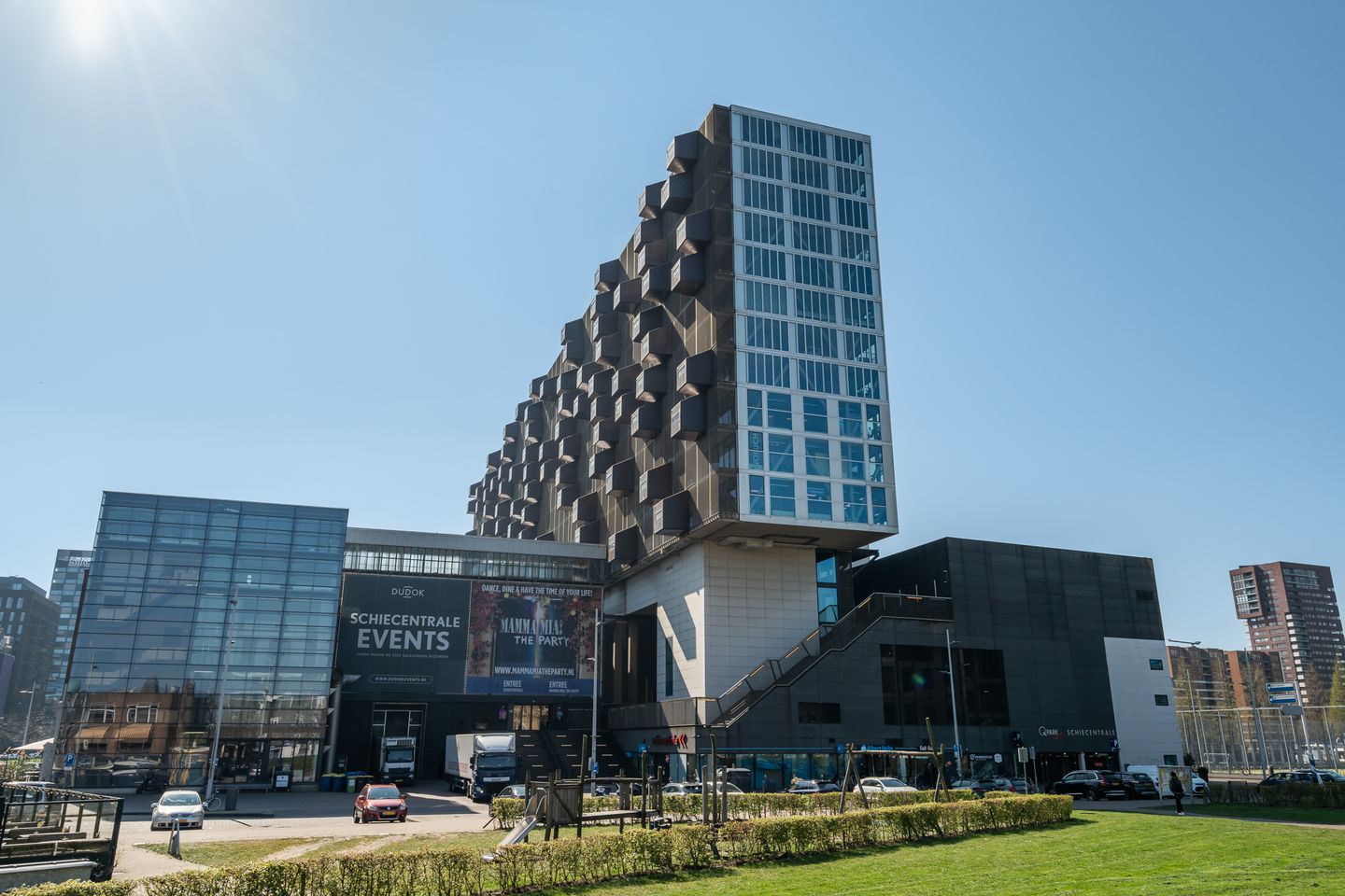 Photo 55 of Schiehavenkade 464