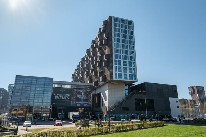 Foto 55 van Schiehavenkade 464