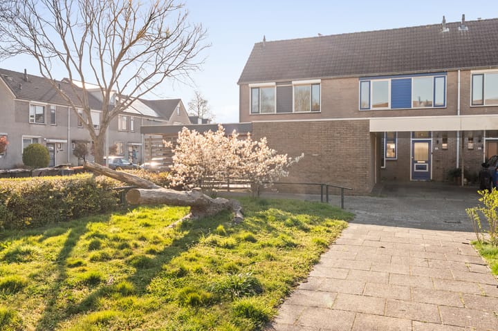 Foto 55 van Dr. Wiersemahof 15