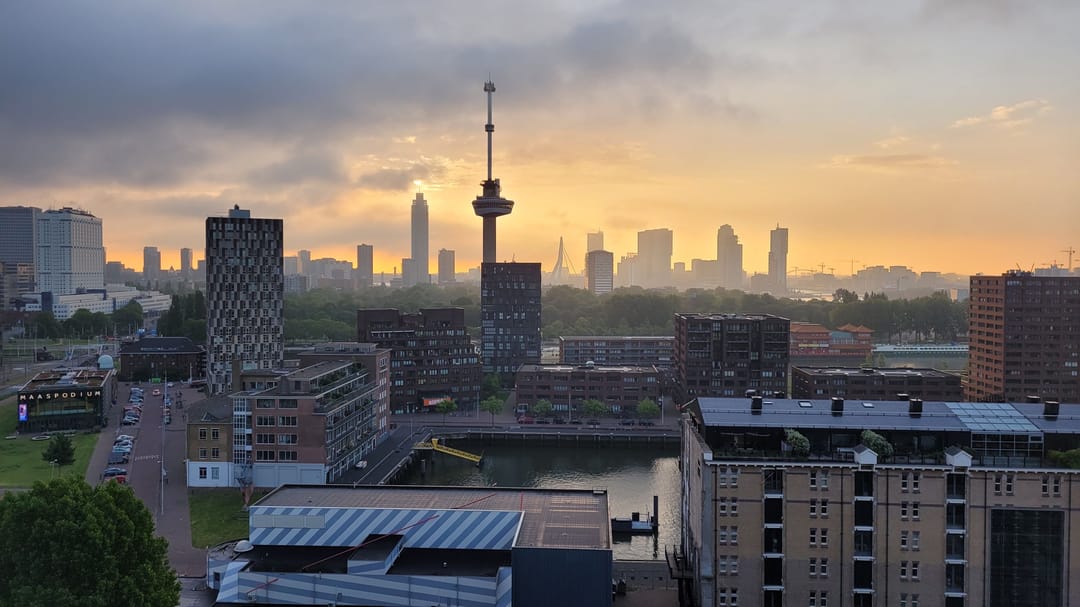 Photo 26 of Schiehavenkade 464