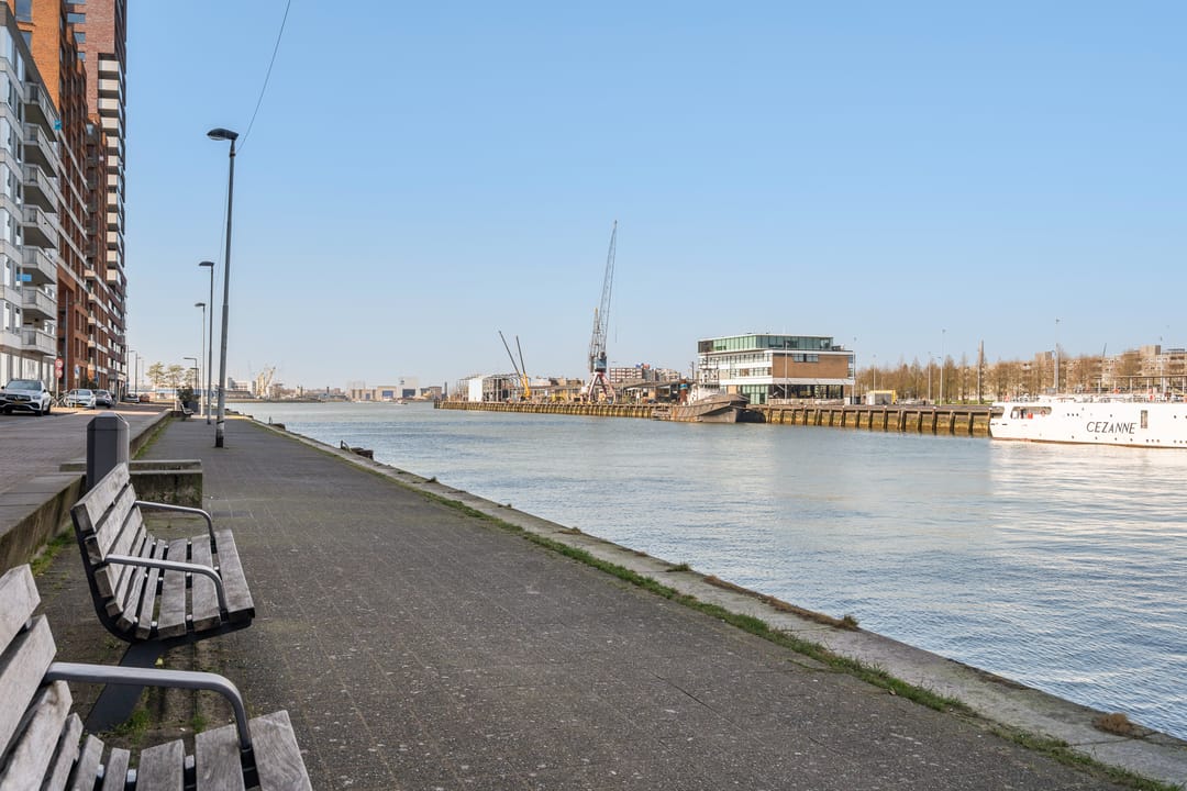 Photo 56 of Schiehavenkade 464