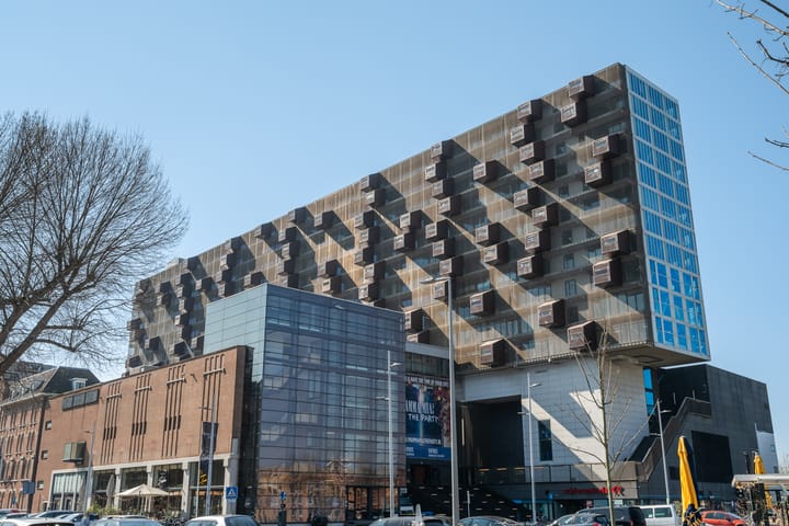 Foto 57 van Schiehavenkade 464