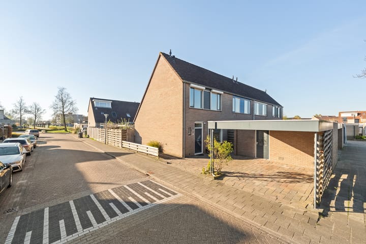 Foto 57 van Dr. Wiersemahof 15