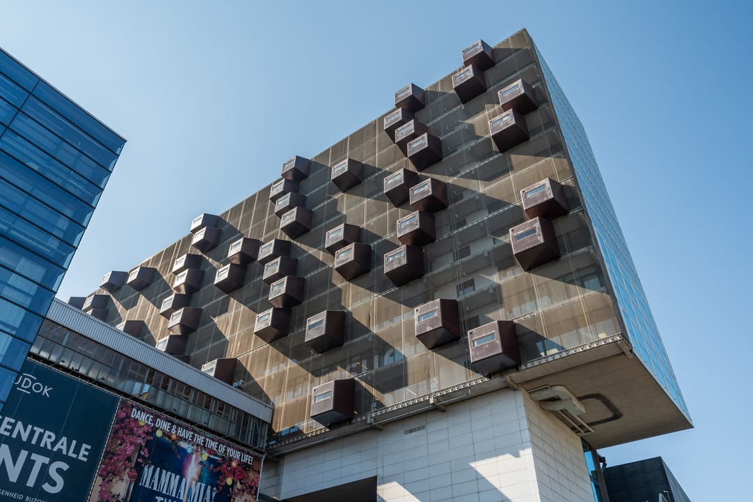 Photo 58 of Schiehavenkade 464