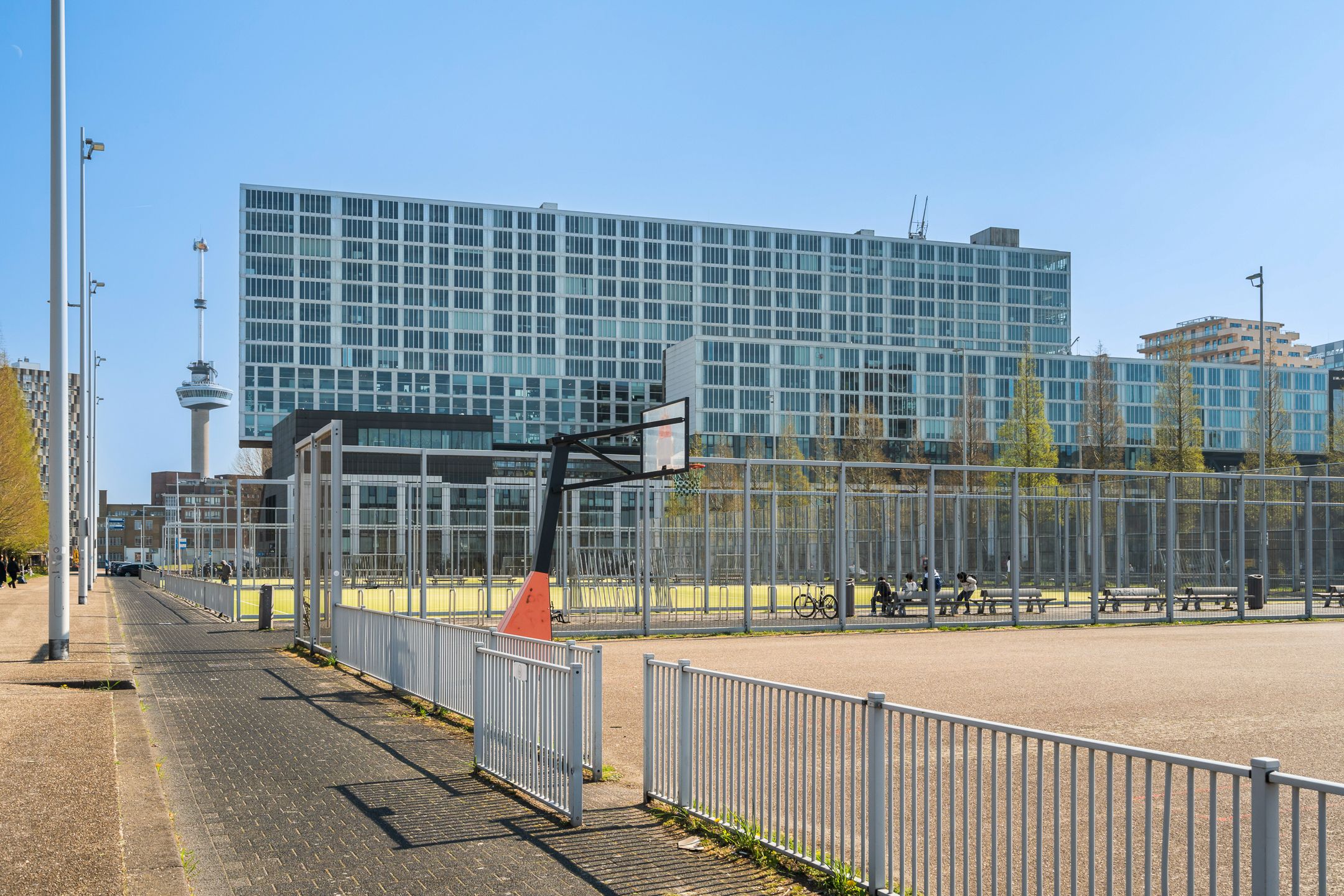 Photo 60 of Schiehavenkade 464