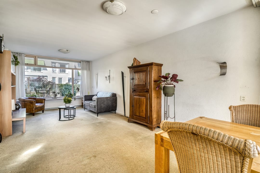 Foto 2 van Burgemeester Verheullaan 3