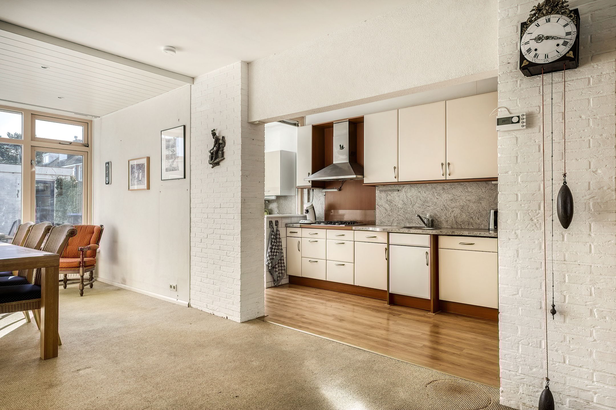 Foto 3 van Burgemeester Verheullaan 3