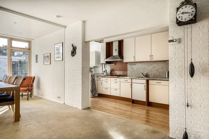 Foto 3 van Burgemeester Verheullaan 3