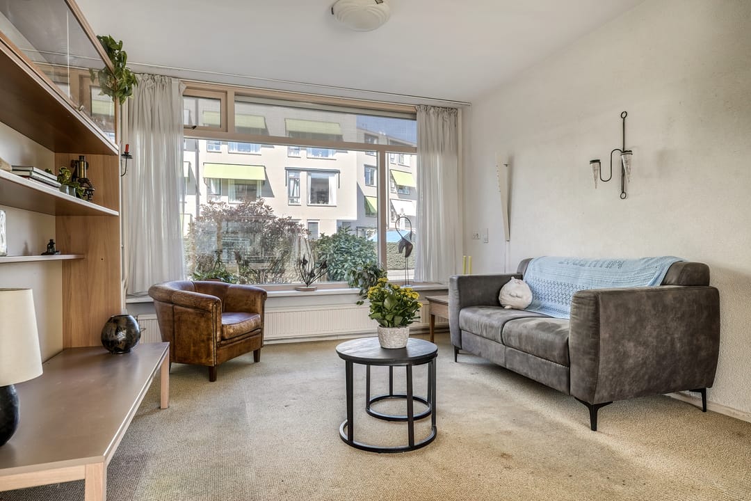 Foto 7 van Burgemeester Verheullaan 3