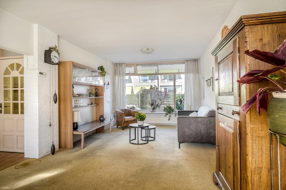 Foto 8 van Burgemeester Verheullaan 3