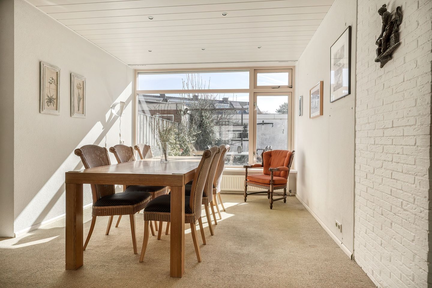 Foto 10 van Burgemeester Verheullaan 3