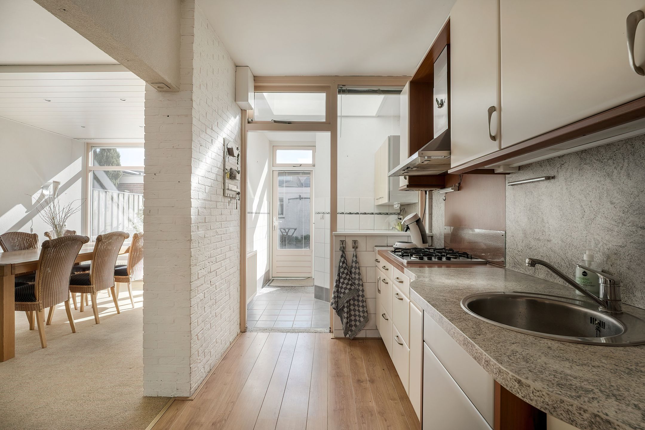 Foto 12 van Burgemeester Verheullaan 3