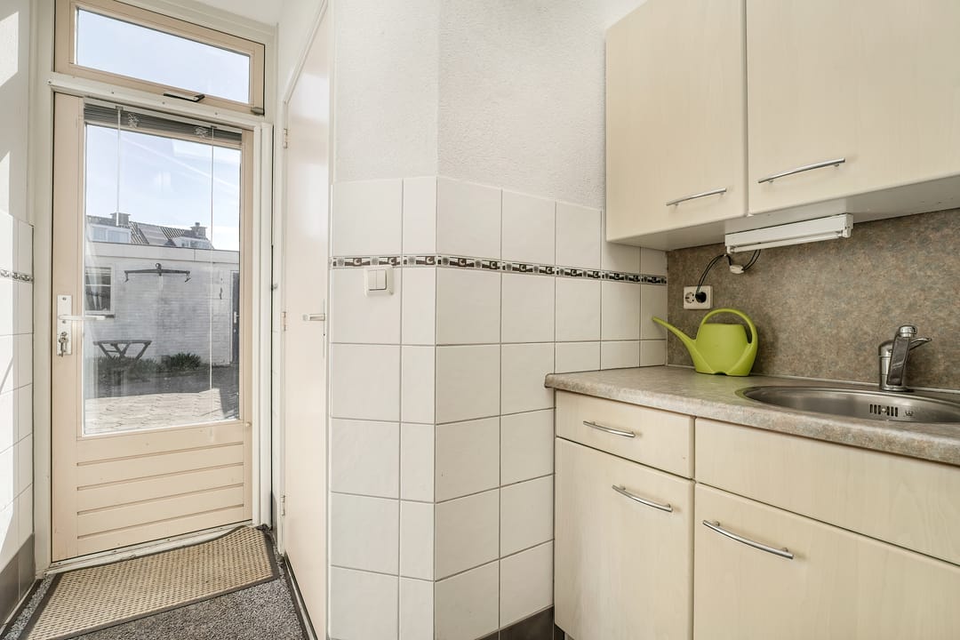 Foto 13 van Burgemeester Verheullaan 3