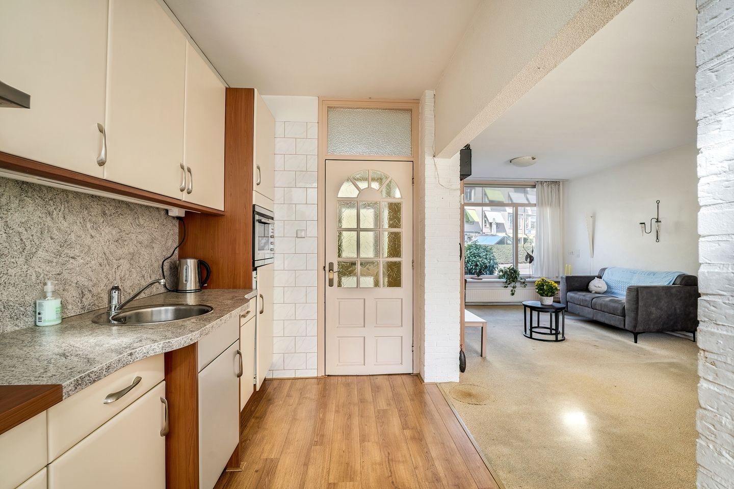 Foto 14 van Burgemeester Verheullaan 3