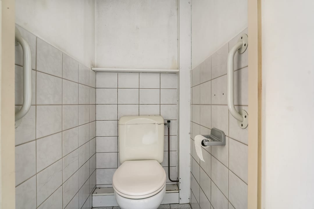 Foto 23 van Burgemeester Verheullaan 3