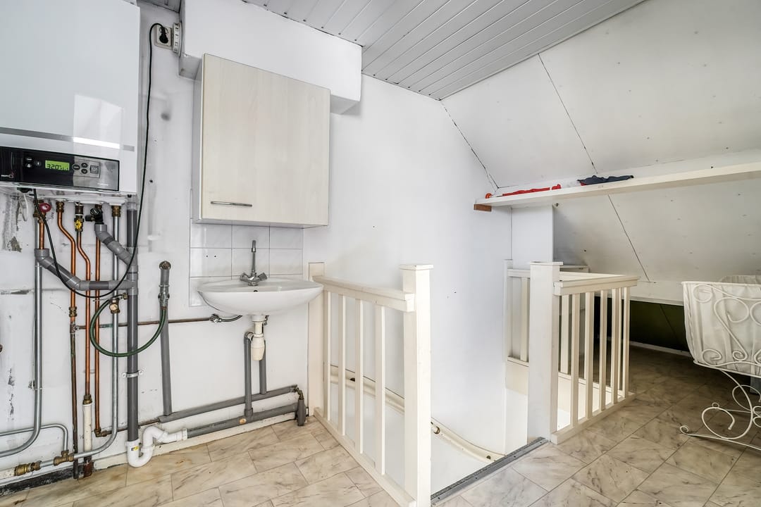 Foto 26 van Burgemeester Verheullaan 3