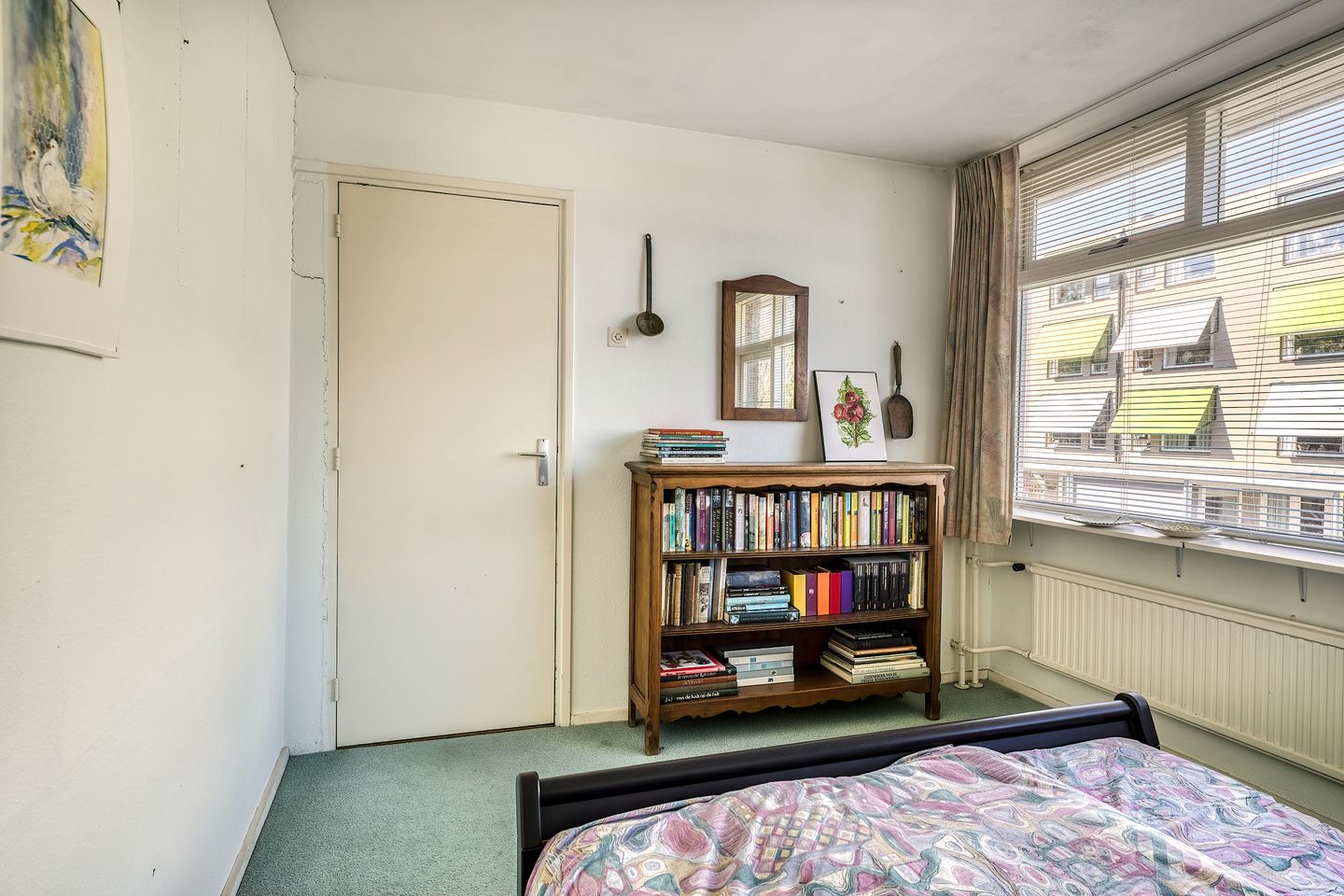 Foto 20 van Burgemeester Verheullaan 3