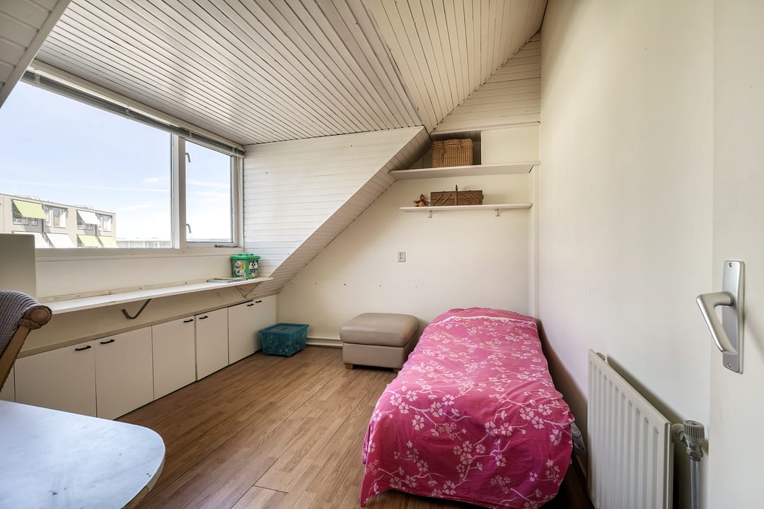 Foto 28 van Burgemeester Verheullaan 3