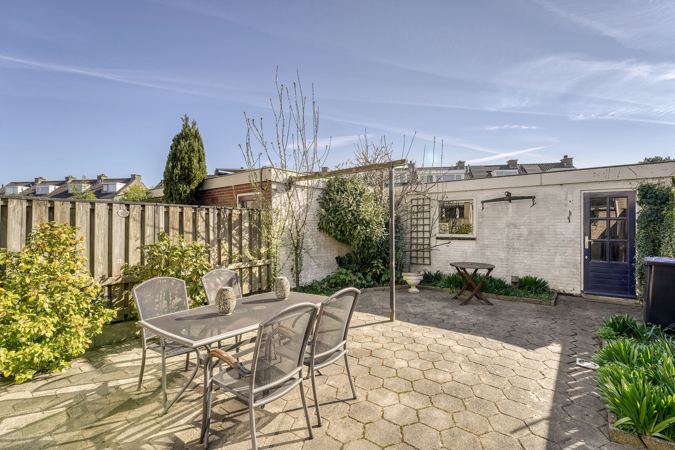 Foto 30 van Burgemeester Verheullaan 3