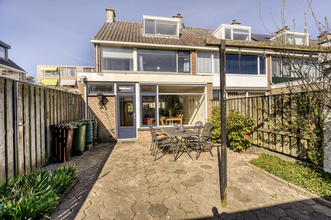 Foto 31 van Burgemeester Verheullaan 3