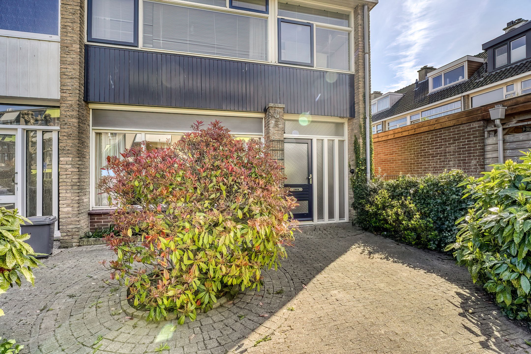 Foto 33 van Burgemeester Verheullaan 3