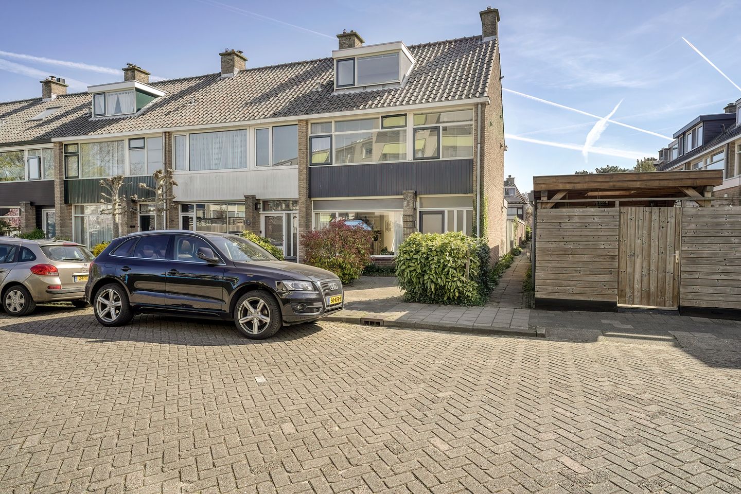 Foto 34 van Burgemeester Verheullaan 3