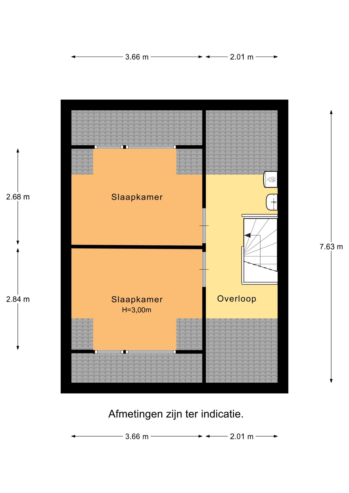 Foto 25 van Burgemeester Verheullaan 3