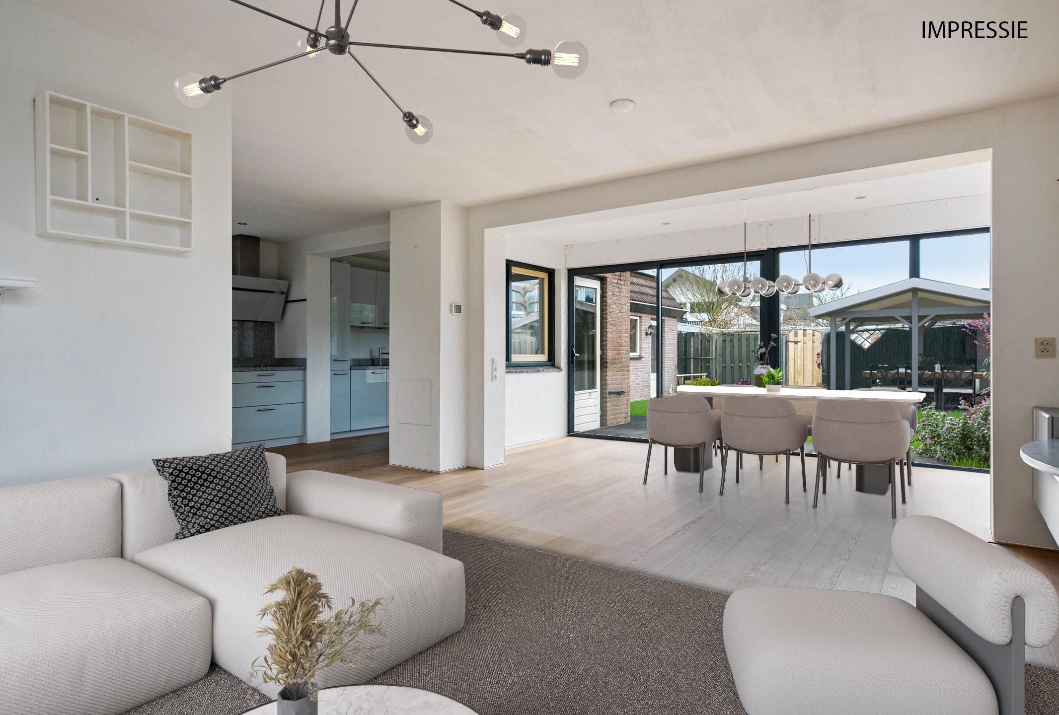 Foto 3 van Rekkenweg 23